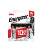 ENERGIZER ALKALINE AA E91BP8 8S