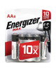 ENERGIZER ALKALINE AA E91BP8 8S