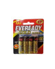 EVEREADY GOLD AA A91BP4 4S