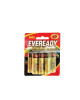 EVEREADY GOLD AA A91BP8 8S