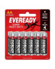 EVEREADY SPR HEAVY DUTY AA 1215BP12 12S