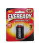 EVEREADY SUPER HEAVY DUTY 9V 1222BP1 1S