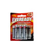 EVEREADY SUPER HEAVY DUTY AA 1215BP8 8S