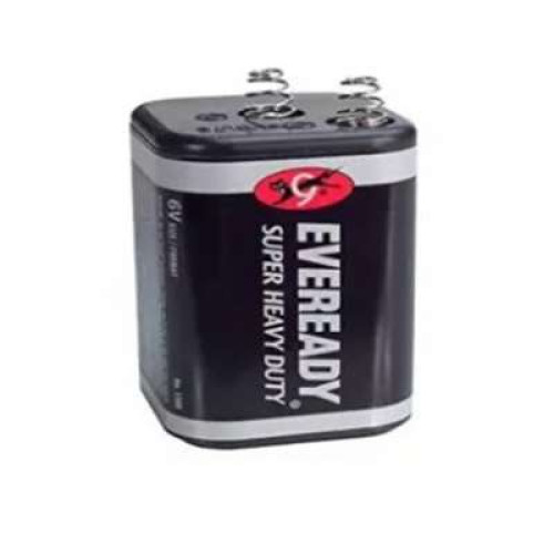 EVEREADY SUPER HEAVY DUTY 1209SW1P 1S