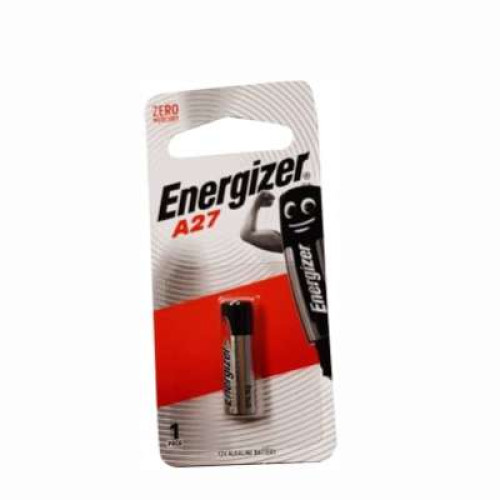 ENERGIZER A27 A27BP-1 1S