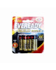 EVEREADY GOLD AAA A92BP8 8S