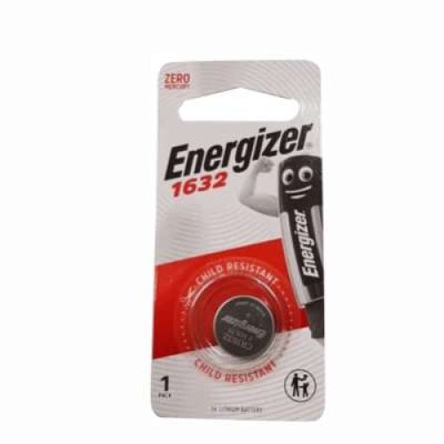 ENERGIZER LI COIN 1632 BS1 (ECR1632BS1) 