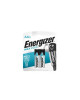 ENERGIZER MAX PLUS AA EP91BP2 2S