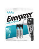 ENERGIZER MAX PLUS AAA EP92BP2 2S