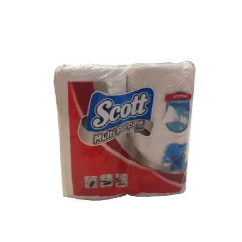 SCOTT TOWEL(9''REGULAR) 60S*2S