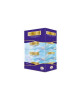 ROYAL GOLD FACIAL TISSUE 110'S*4