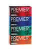 PREMIER FACIAL TISSUE 4C 200S*4