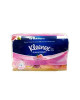 KLEENEX ROSE.U.SOFT F.TISSUE 3PLY 44S*4