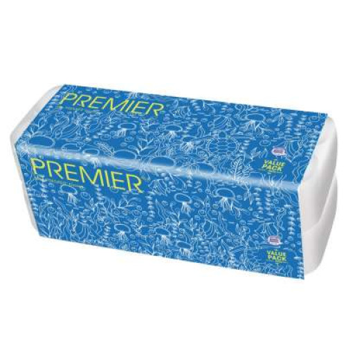 PREMIER NATURE TOILET ROLL 180