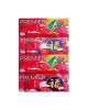 PREMIER CNY PACK FACIAL TISSUE 80S*4