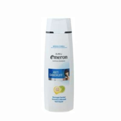 EMERON SHAMPOO DANDRUFF CONTROL 170ML