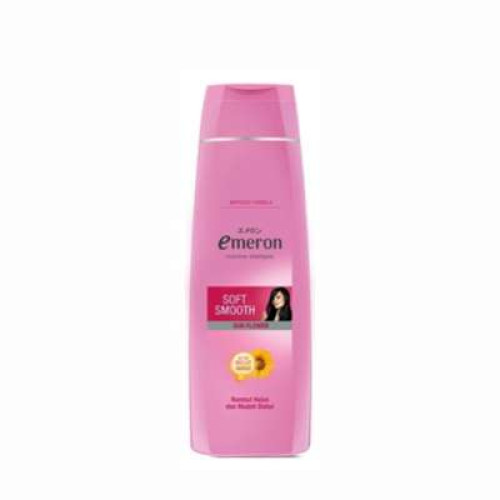 EMERON SHAMPOO SOFT & SMOOTH 170ML