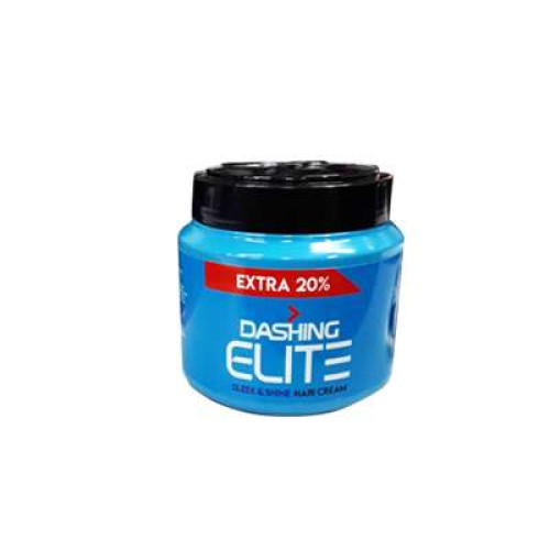 ELITE HAIR CREAM-REGULAR 250G