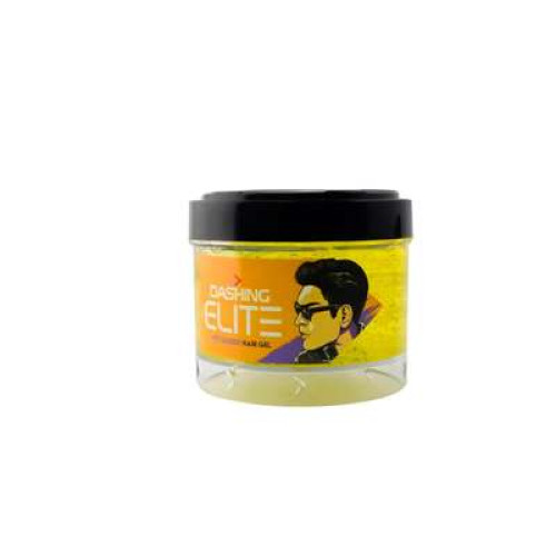 ELITE HAIR GEL-EXTRA HOLD 250G