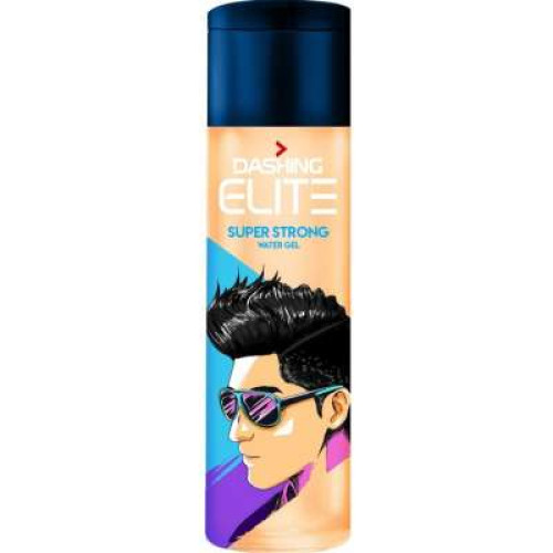 ELITE WATER GEL - SUPER STRONG 200ML