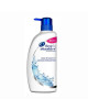 HEAD SHOULDER SHP CLEAN&BALANCED 650ML