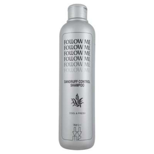 FOLLOW ME DANDRUFF CONTROL SHP 960ML