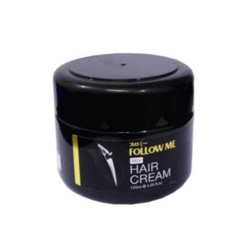 FOLLOW ME MEN HAIR CREAM 120ML