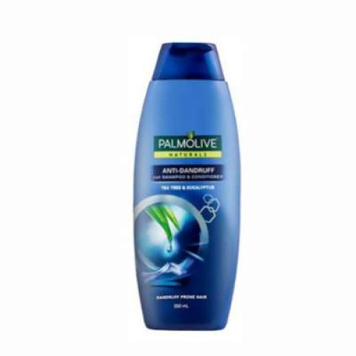 PALMOLIVE ANTIDRUFF SHAMPOO 350ML