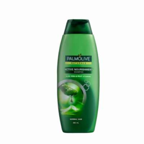 PALMOLIVE HEALTH & SMOOTH SHAMPOO 350ML