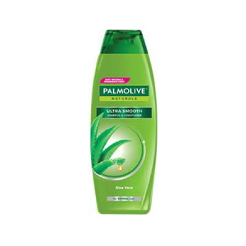 PALMOLIVE HEALTH&SMOOTH SHAMPOO 180ML