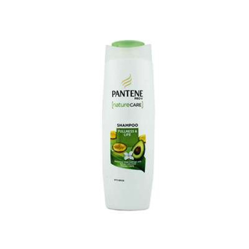 PANTENE NATURE CARE SHP 340ML