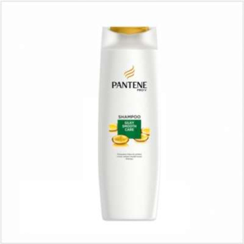 PANTENE SMOOTH & SILKY SHP 320ML