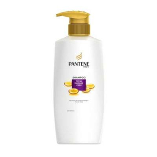 PANTENE TOTAL DAMAGE CARE SHP 720ML