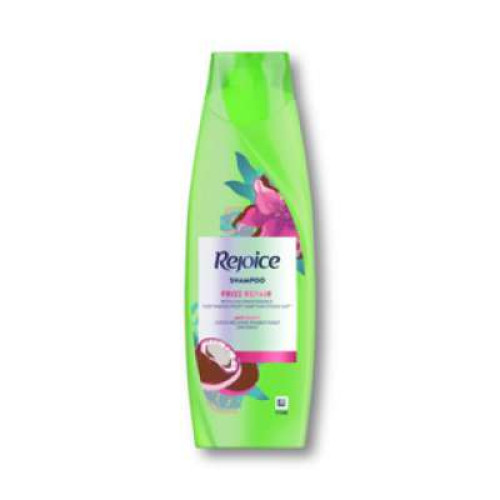 REJOICE ANTI FRIZZ SHAMPOO 170ML