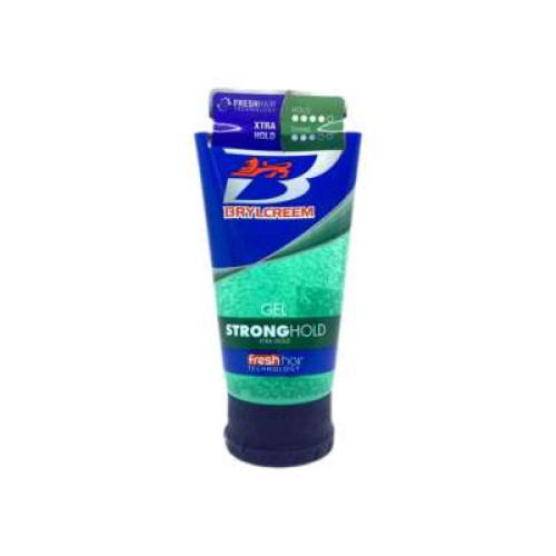 BRYLCREAM STYLE GEL STRONG HOLD 150ML