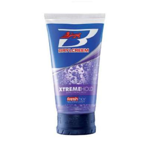 BRYLCREAM STYLE GEL XTREME 150ML