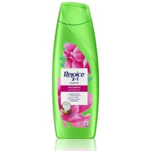 REJOICE ANTI FRIZZ SHP 300ML