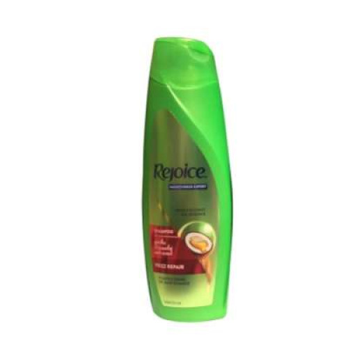 REJOICE ANTI FRIZZ SHP 300ML