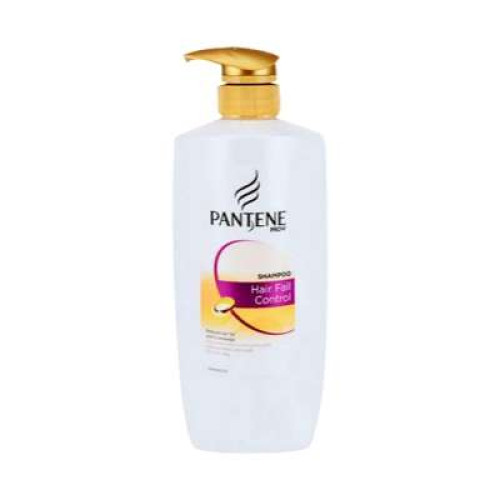 PANTENE HAIR FALL CONTROL SHP 480ML