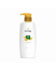 PANTENE SMOOTH SILKY CARE SHP 480ML