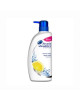 HEAD SHOULDER LEMON FRESH SHP 650ML