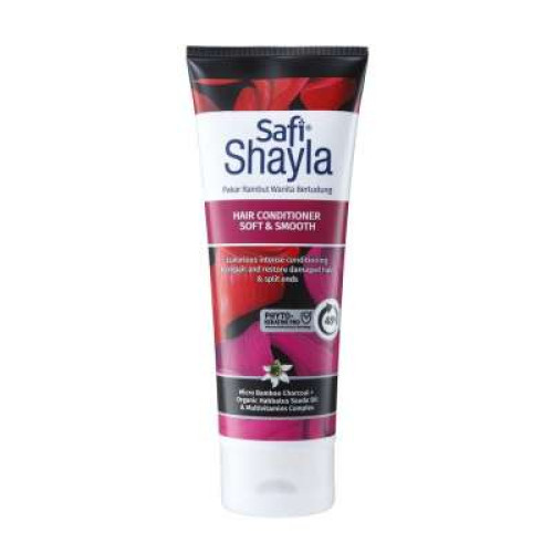 SAFI SHAYLA PERAPI RAMBUT 160ML