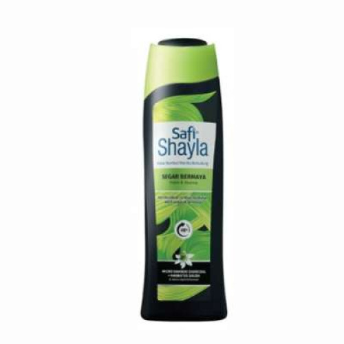 SAFI SHAYLA SHP-SEGAR BERMAYA 320ML