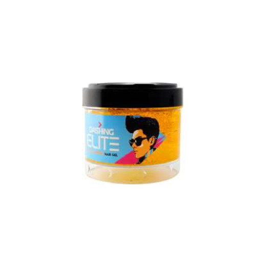 ELITE HAIR GEL XXTRA HOLD EXTRA CONTROL 150G