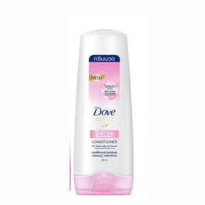 DOVE VOLUME NOURISHMENT COND 300ML