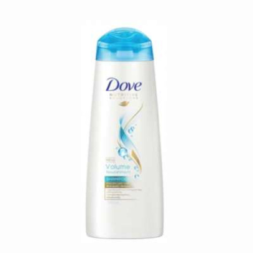 DOVE VOLUME NOURISHMENT SHP 330ML