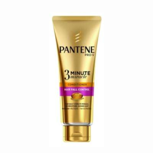 PANTENE HAIRFALL CONTROL CONDITONER 150ML