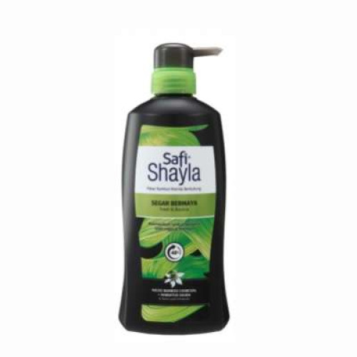 SAFI SHAYLA SEGAR BERMAYA SHP 520G