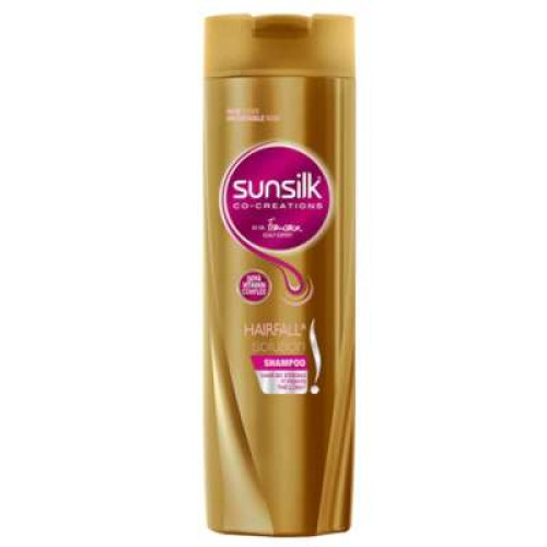 SUNSILK HAIR FALL SOLUTION SHP 160ML