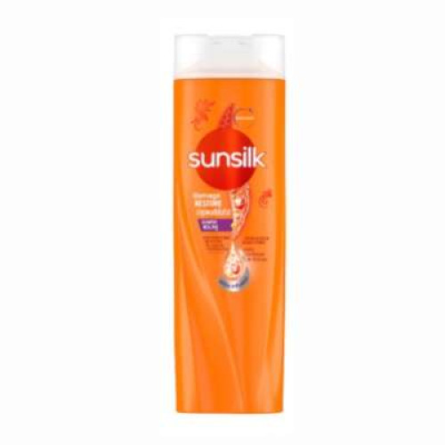 SUNSILK DAMAGE RESTORE SHP 300ML